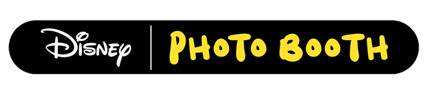 Fotobudka Disney
